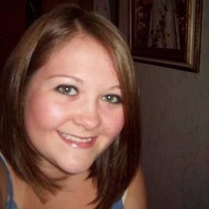 Meet your Posher, Kathleen